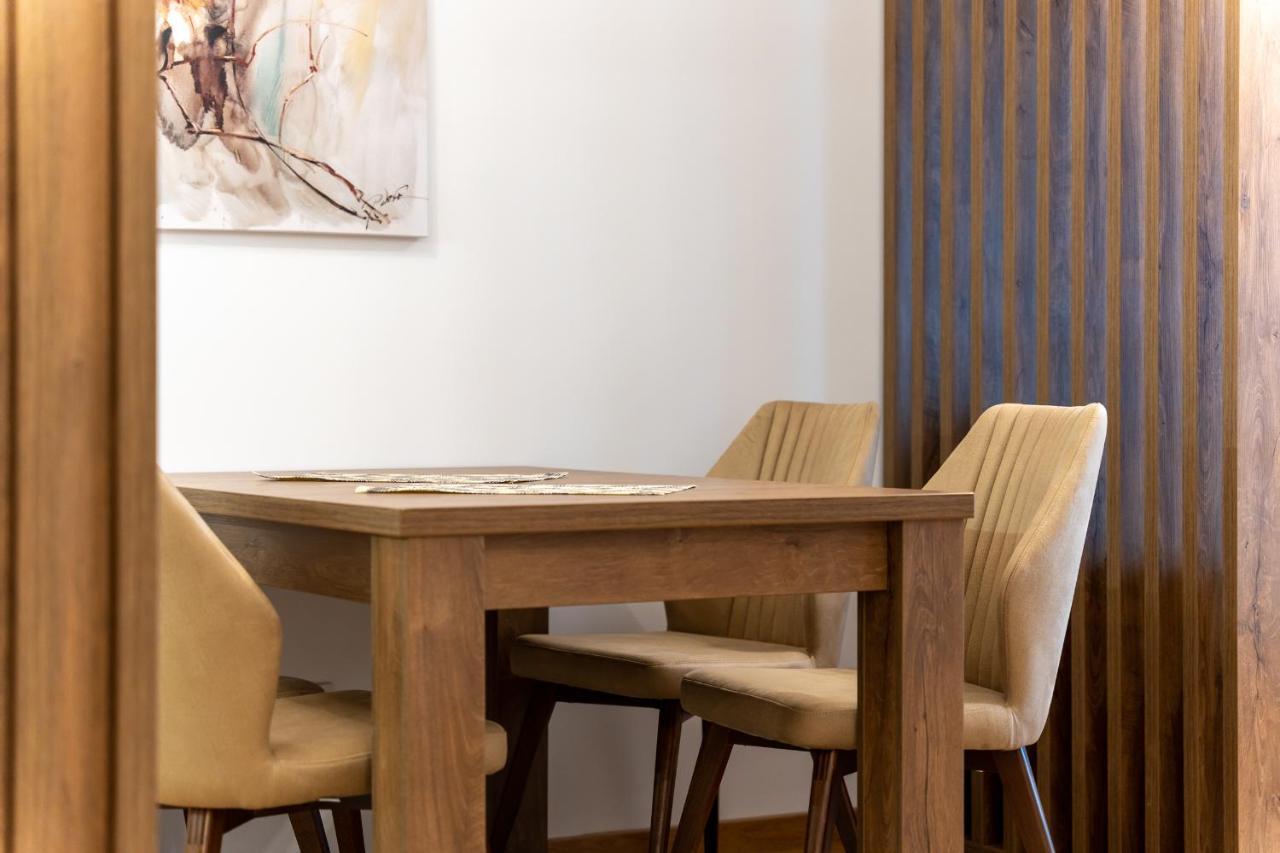 Apartman R3 Vila Zlatibor Kültér fotó