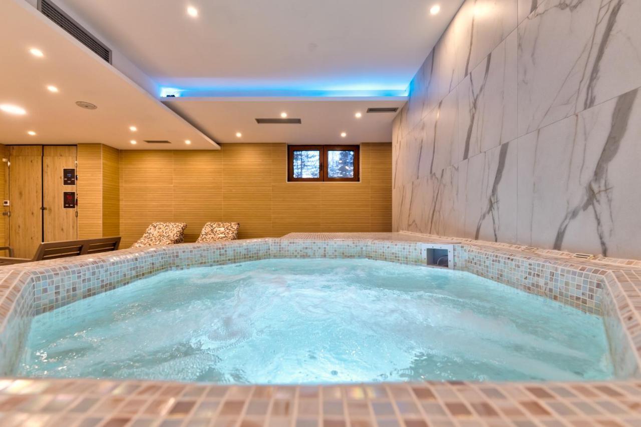 Apartman R3 Vila Zlatibor Kültér fotó