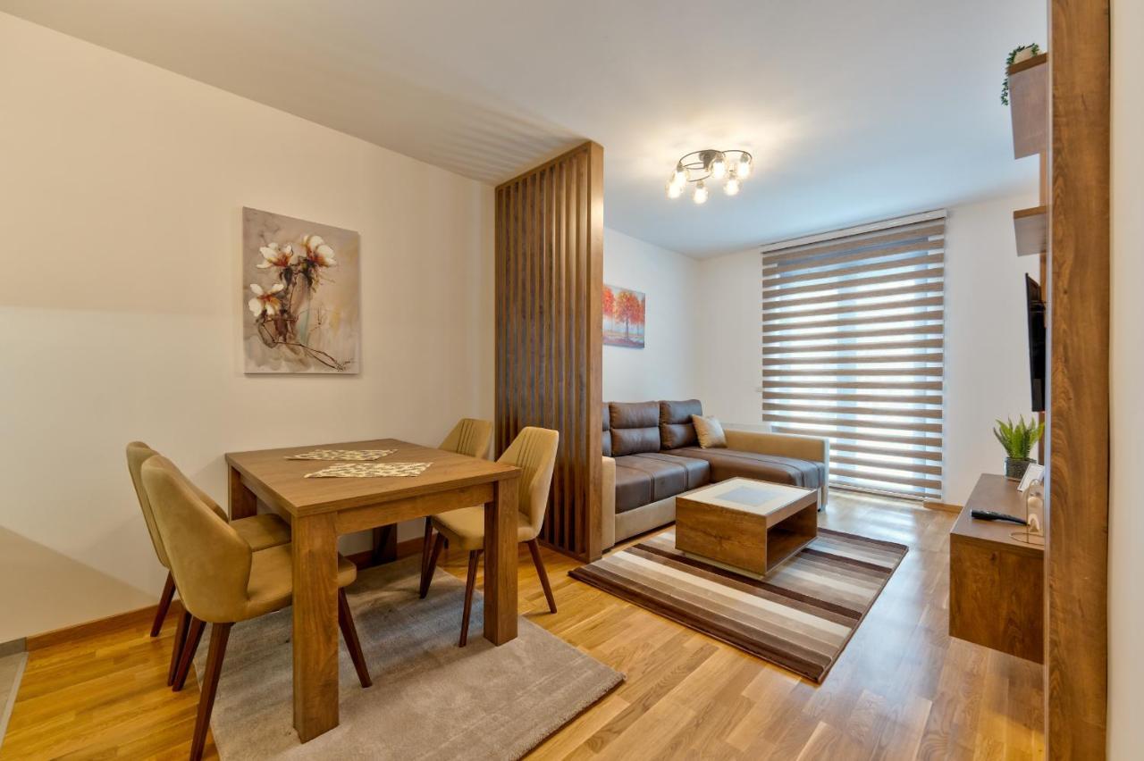 Apartman R3 Vila Zlatibor Kültér fotó