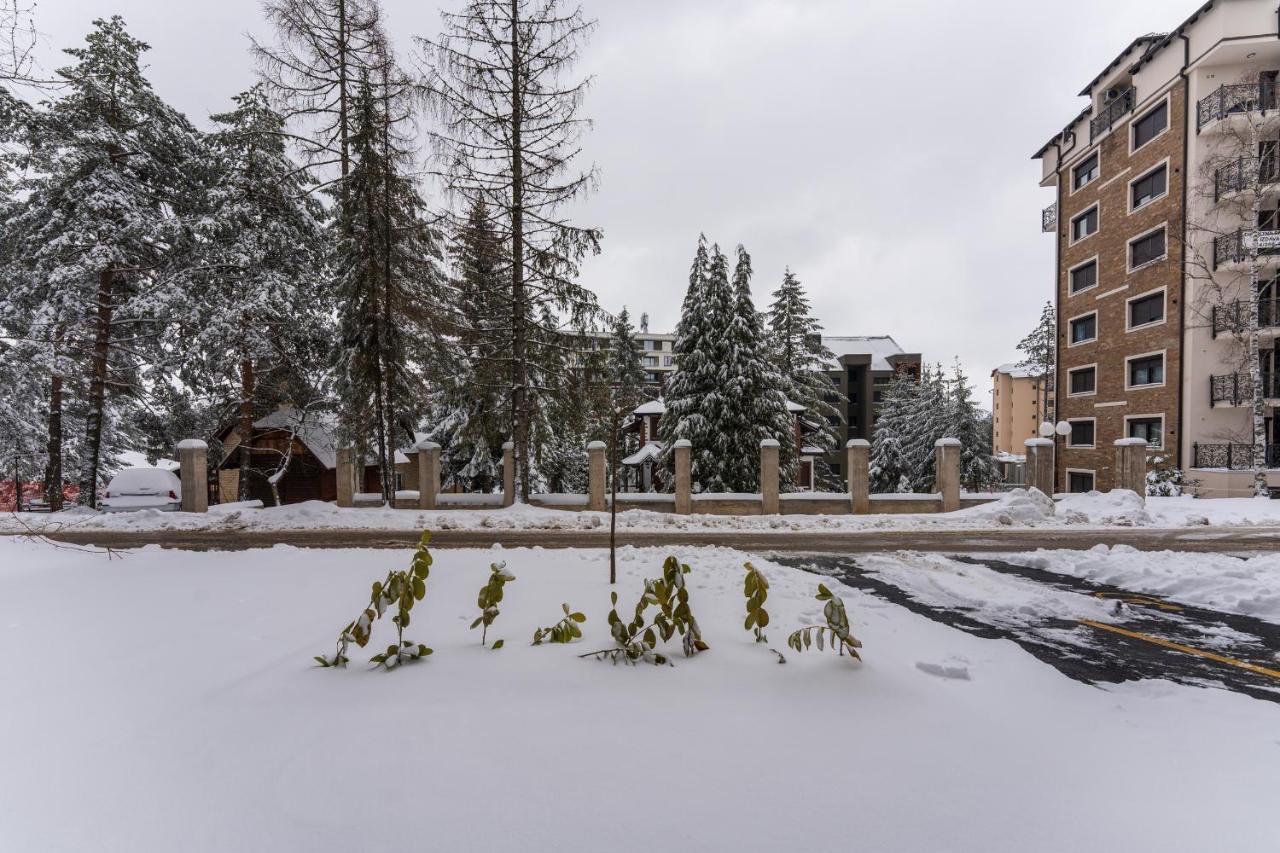 Apartman R3 Vila Zlatibor Kültér fotó