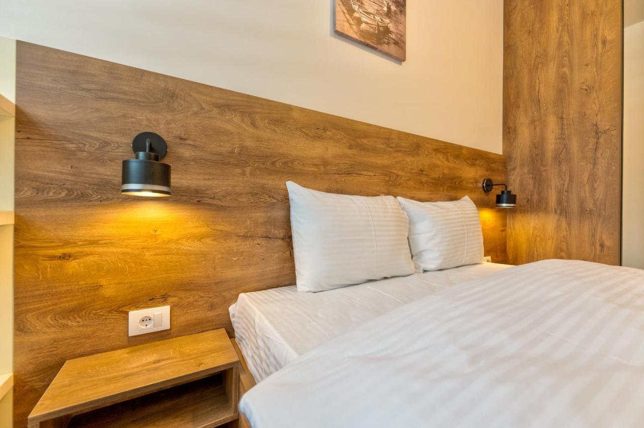 Apartman R3 Vila Zlatibor Kültér fotó