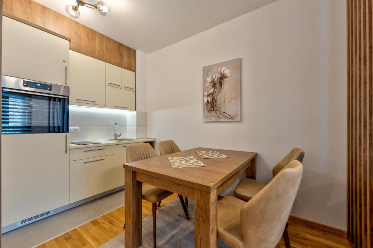 Apartman R3 Vila Zlatibor Kültér fotó