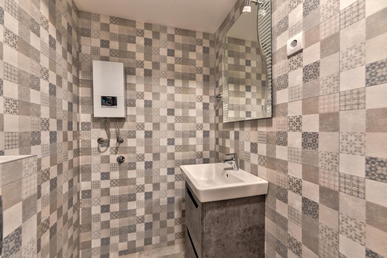 Apartman R3 Vila Zlatibor Kültér fotó