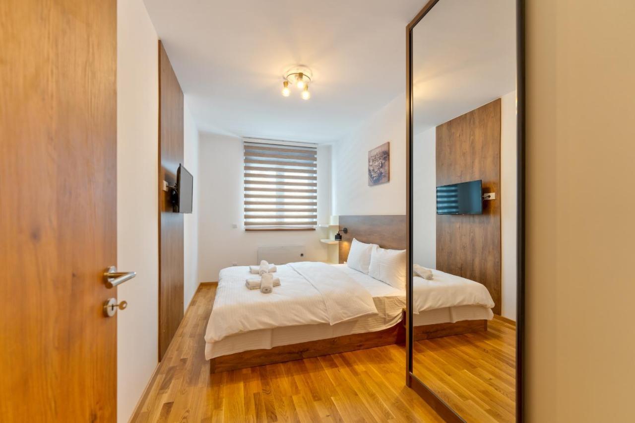 Apartman R3 Vila Zlatibor Kültér fotó