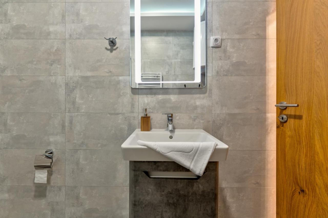 Apartman R3 Vila Zlatibor Kültér fotó