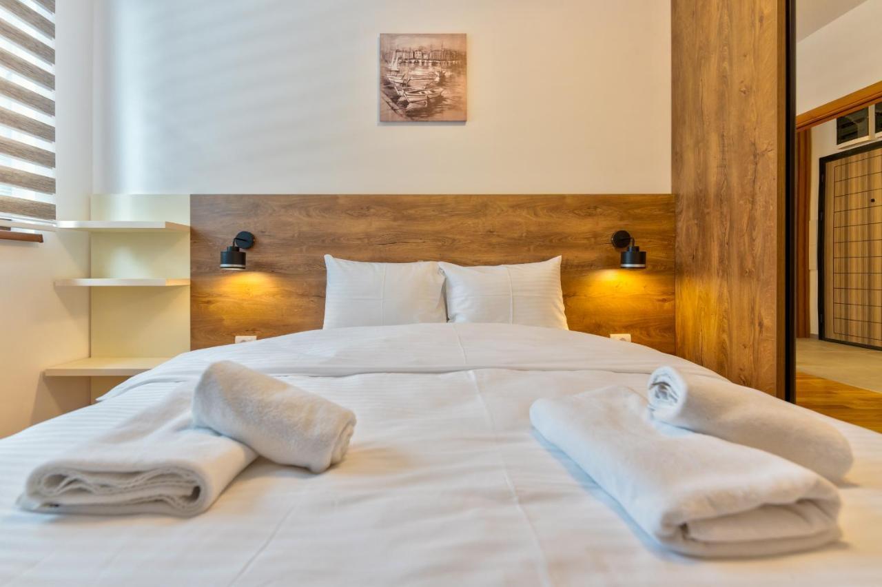 Apartman R3 Vila Zlatibor Kültér fotó