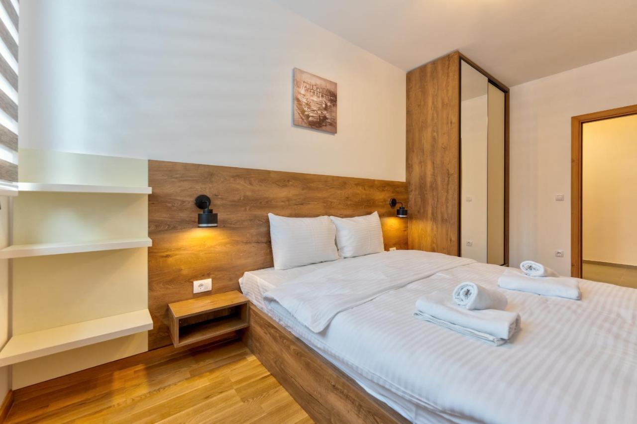 Apartman R3 Vila Zlatibor Kültér fotó