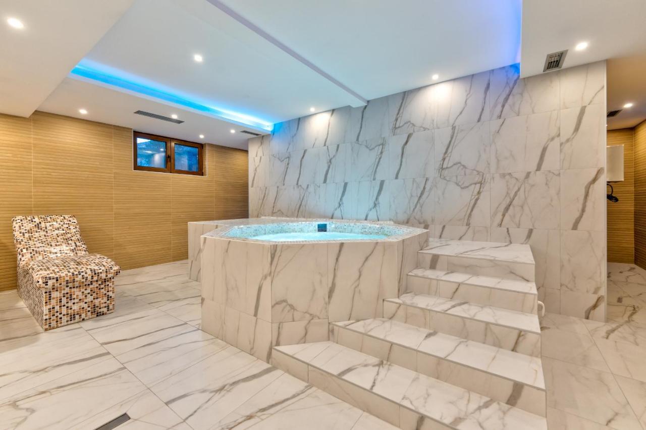 Apartman R3 Vila Zlatibor Kültér fotó