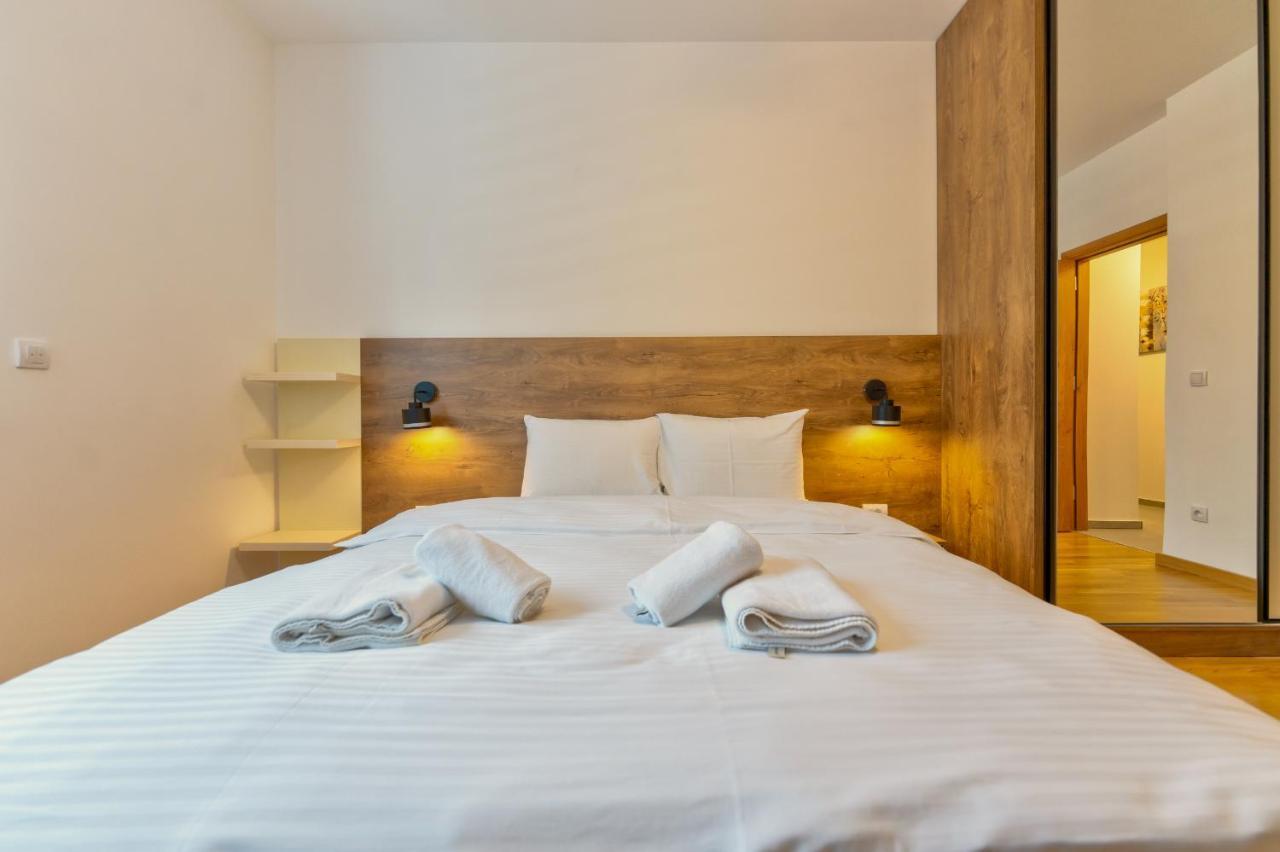 Apartman R3 Vila Zlatibor Kültér fotó