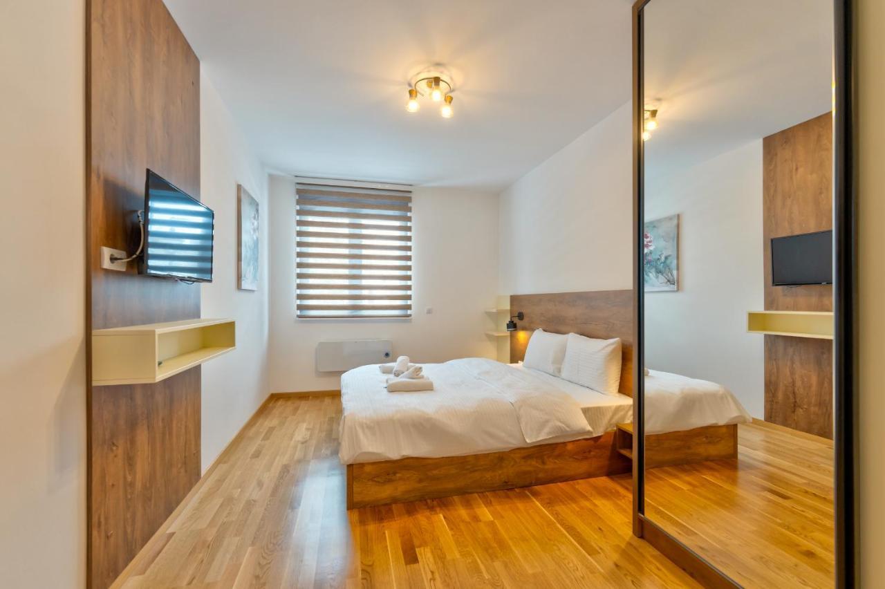 Apartman R3 Vila Zlatibor Kültér fotó