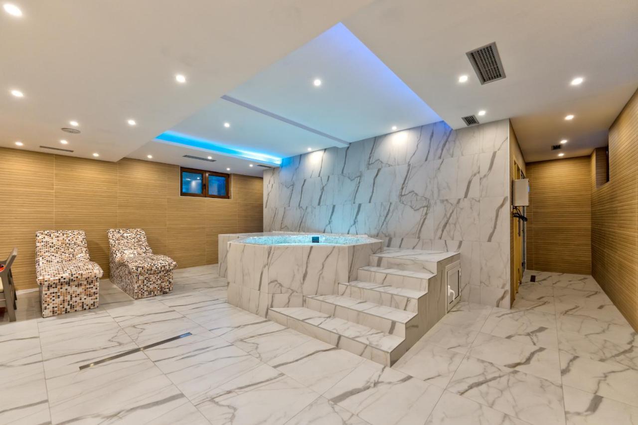 Apartman R3 Vila Zlatibor Kültér fotó