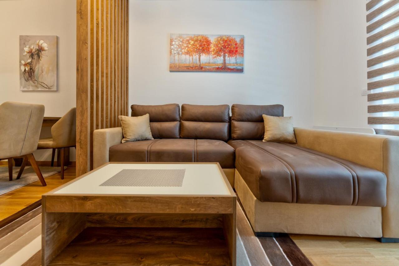 Apartman R3 Vila Zlatibor Kültér fotó