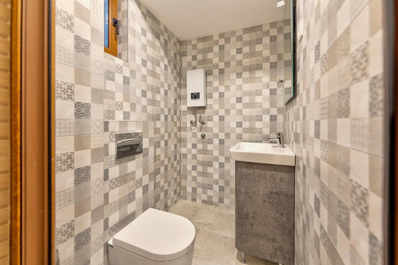 Apartman R3 Vila Zlatibor Kültér fotó