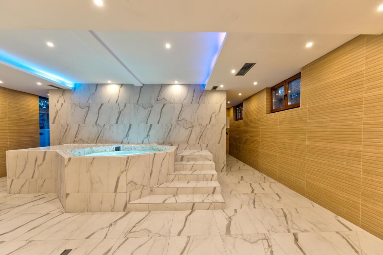 Apartman R3 Vila Zlatibor Kültér fotó