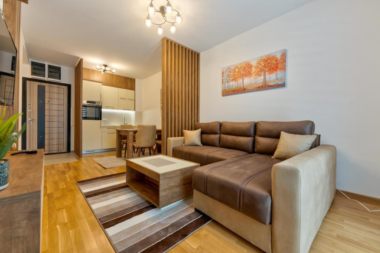 Apartman R3 Vila Zlatibor Kültér fotó