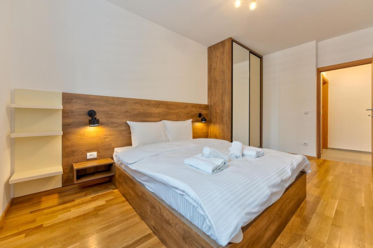 Apartman R3 Vila Zlatibor Kültér fotó