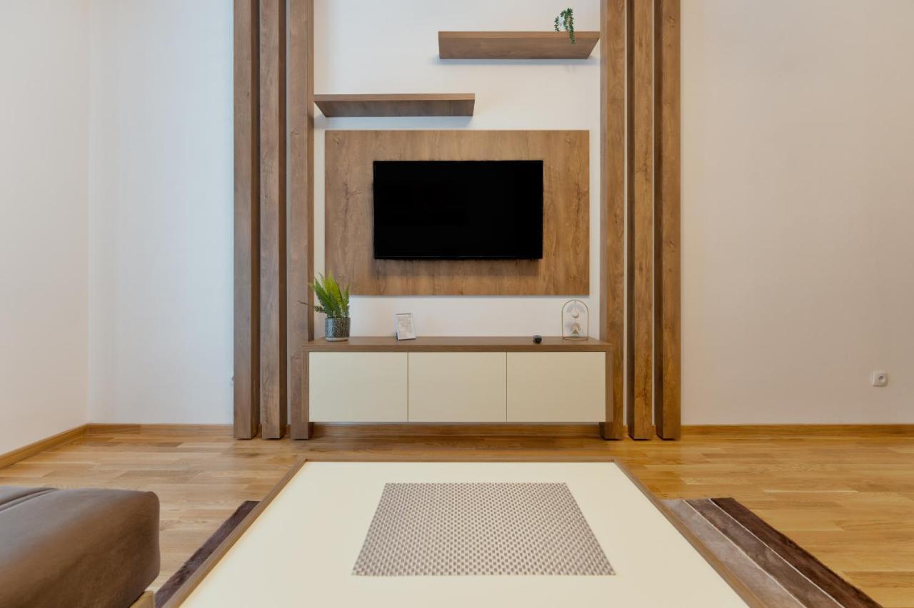 Apartman R3 Vila Zlatibor Kültér fotó