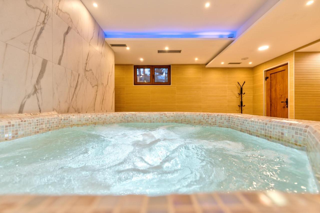 Apartman R3 Vila Zlatibor Kültér fotó