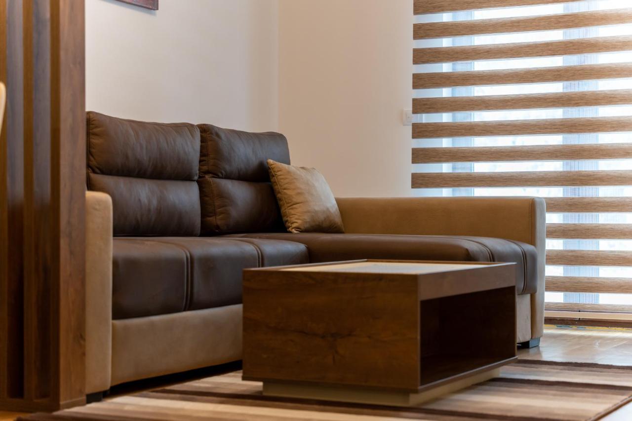 Apartman R3 Vila Zlatibor Kültér fotó