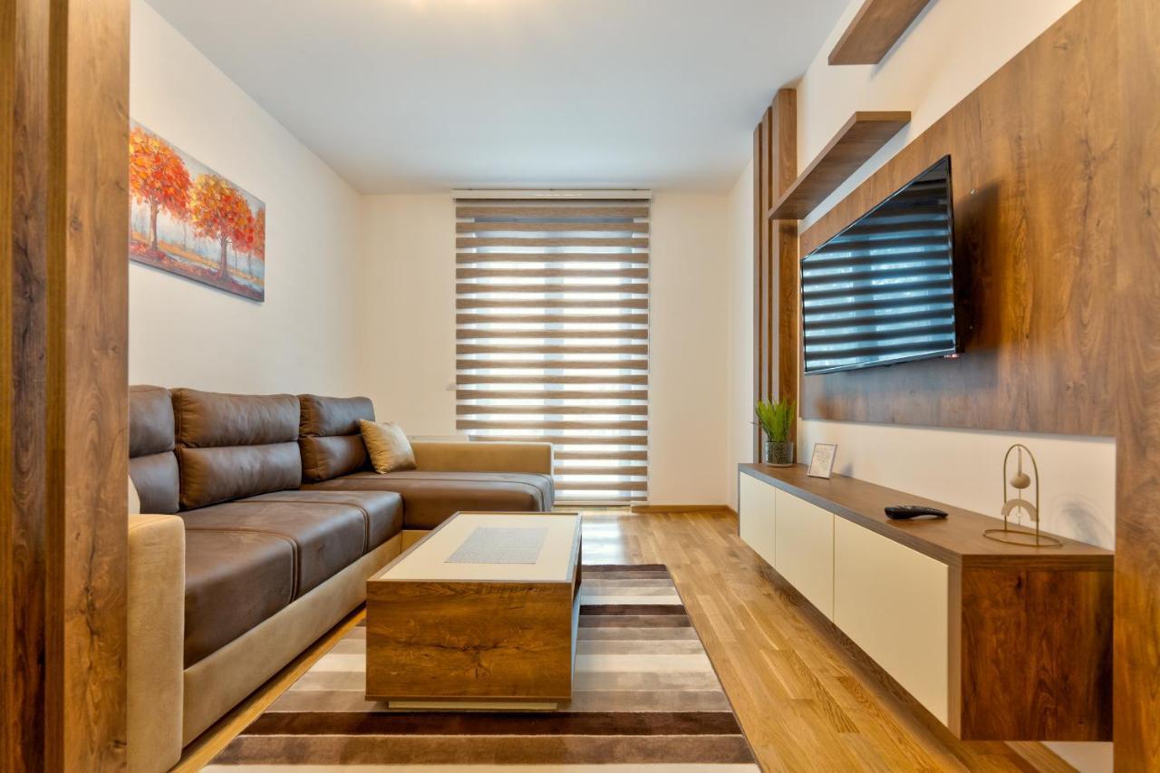 Apartman R3 Vila Zlatibor Kültér fotó