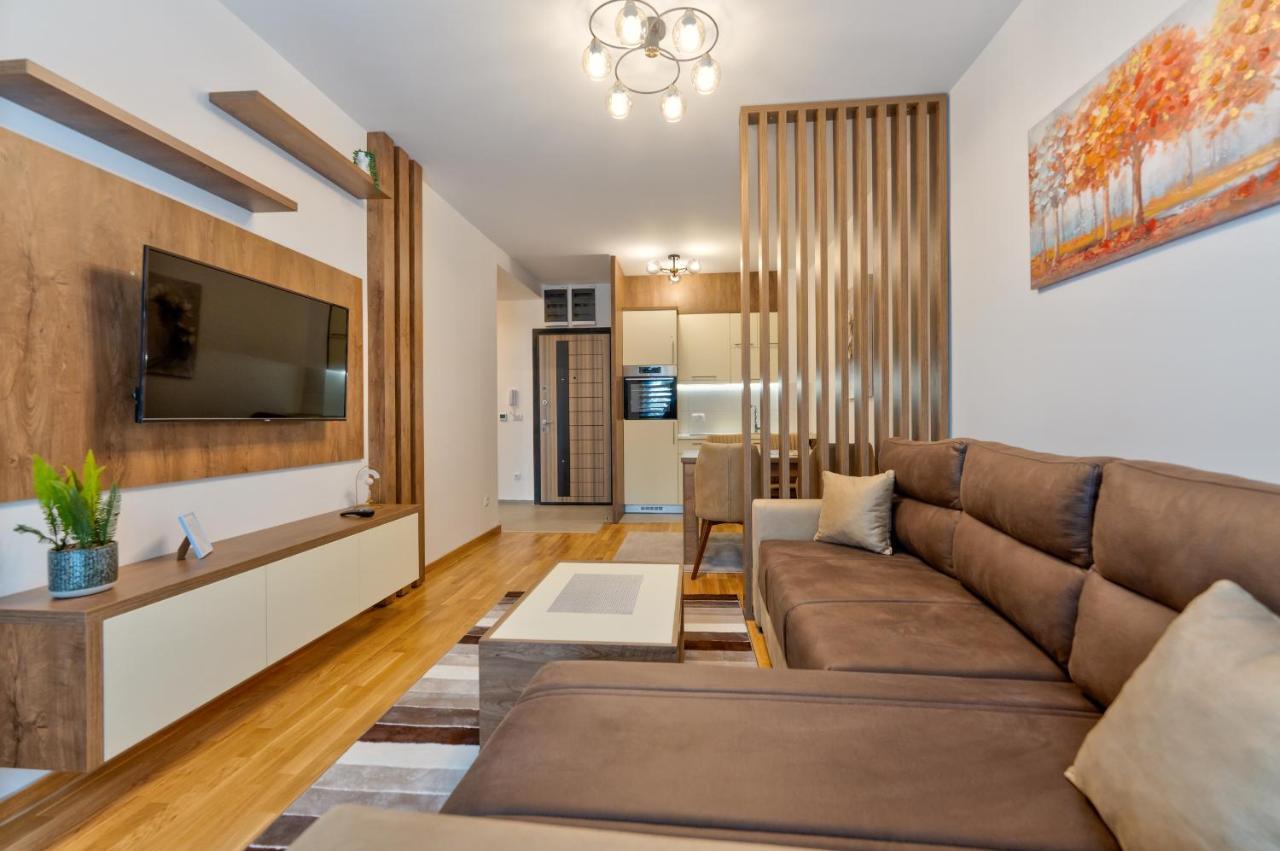 Apartman R3 Vila Zlatibor Kültér fotó